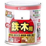 油性ウレタンガード 白 0.7L