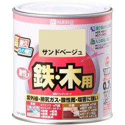 ヨドバシ.com - カンペハピオ Kanpe Hapio 油性ウレタンガード サンド