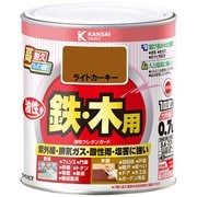油性ウレタンガード ライトカーキー 0.7L