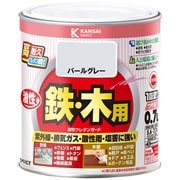 油性ウレタンガード パールグレー 0.7L