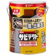 サビテクト あかさび 3L