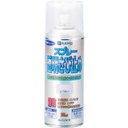 透明さび止スプレー 透明 300ml
