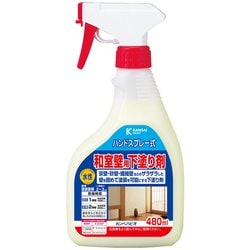 和室壁用下塗剤 480ML