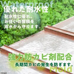 ヨドバシ.com - カンペハピオ Kanpe Hapio 水性シリコン遮熱屋根