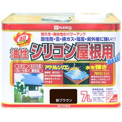 ヨドバシ.com - カンペハピオ Kanpe Hapio 油性シリコン屋根用 新