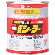 油性密着シーラー 透明 1.6L