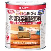 油性木部保護塗料 ピニー 0.7L