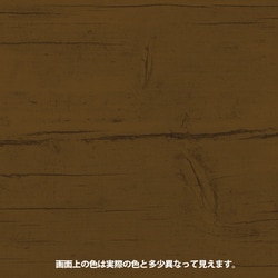 ヨドバシ.com - カンペハピオ Kanpe Hapio 油性木部保護塗料 オーク