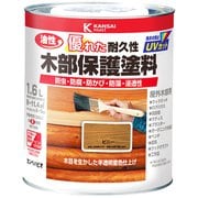 油性木部保護塗料 ピニー 1.6L