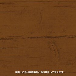 ヨドバシ.com - カンペハピオ Kanpe Hapio 油性木部保護塗料