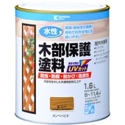 水性木部保護塗料 ピニー 1.6L