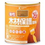 油性木材保護塗料 ピニー 0.7L