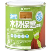 水性木材保護塗料 ピニー 0.7L