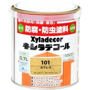キシラデコール カラレス 0.7L