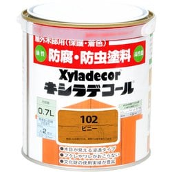 キシラデコール ピニー 0.7L