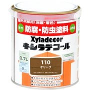 キシラデコール オリーブ 0.7L