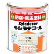 キシラデコール ワイス 0.7L