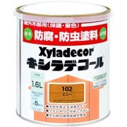 キシラデコール ピニー 1.6L