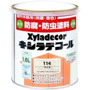 キシラデコール ワイス 1.6L