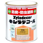 キシラデコール スプルース 1.6L