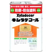 キシラデコール カラレス 3.4L