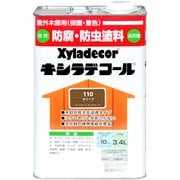 キシラデコール オリーブ 3.4L