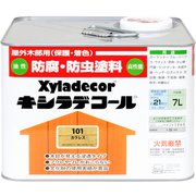 キシラデコール カラレス 7L