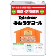 キシラデコール カラレス 14L