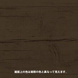 ヨドバシ.com - カンペハピオ Kanpe Hapio キシラデコール エボニ 14L