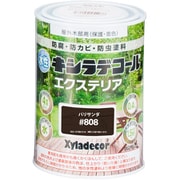 水性キシラデコール エクステリアS パリサンダ 0.4L