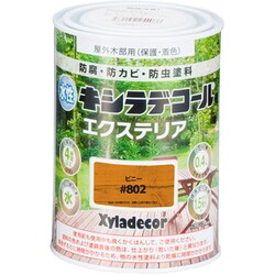 水性キシラデコール エクステリアS ピニー 0.4L