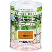 水性キシラデコール エクステリアS ピニー 0.4L