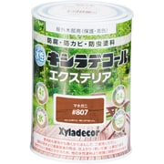 水性キシラデコール エクステリアS マホガニ 0.4L