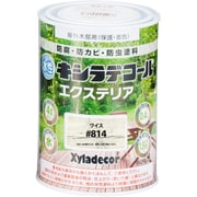 水性キシラデコール エクステリアS ワイス 0.4L