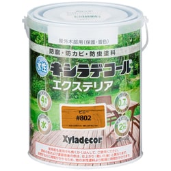 水性キシラデコール エクステリアS ピニー 0.7L