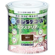 水性キシラデコール エクステリアS ウォルナット 1.6L