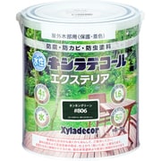 水性キシラデコール エクステリアS タンネングリーン 1.6L