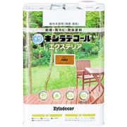 水性キシラデコール エクステリアS ピニー 3.4L