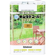 水性キシラデコール エクステリアS スプルース 3.4L