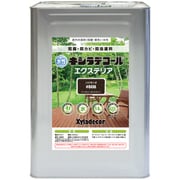 水性キシラデコール エクステリアS パリサンダ 14L