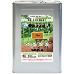 水性キシラデコール エクステリアS ピニー 14L