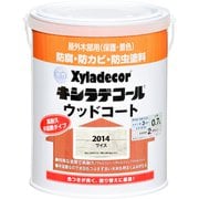 水性キシラデコール ウッドコート ワイス 0.7L