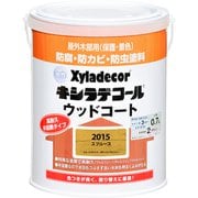 水性キシラデコール ウッドコート スプルース 0.7L