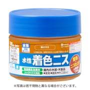 水性着色ニス 新けやき 100ML