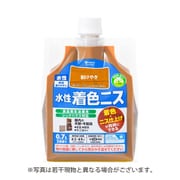 水性着色ニス 新けやき 0.7L