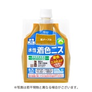 水性着色ニス 新メープル 0.7L