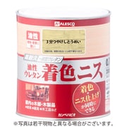 油性ウレタン着色ニス 3分つや透明 0.7L