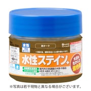 水性ステイン+ 新オーク 100ML