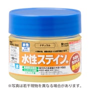 水性ステイン+ ナチュラル 100ML
