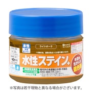 水性ステイン+ ライトオーク 100ML